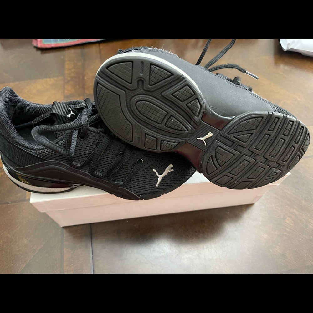 Puma kids 13c